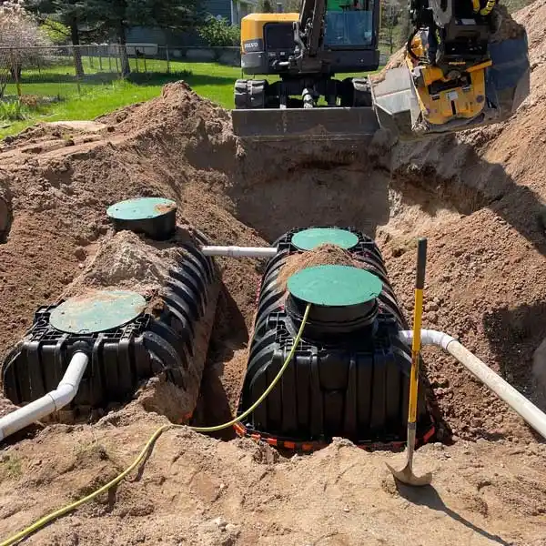 septic tank services Sorrel